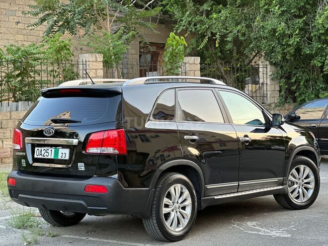Kia Sorento 2011, 227,000 km - 2.0 л - Bakı