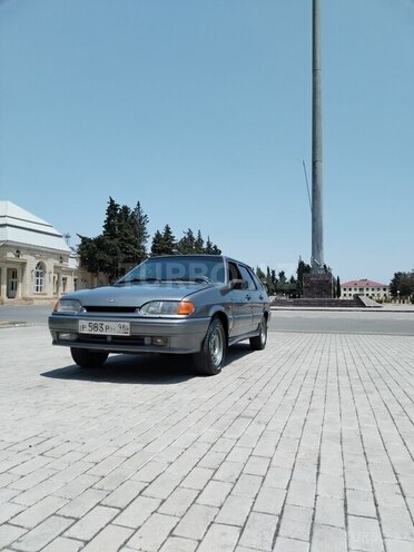 LADA (VAZ) 2114 2005, 202,000 km - 1.6 l - İmişli