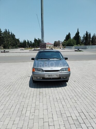 LADA (VAZ) 2114 2005, 202,000 km - 1.6 l - İmişli