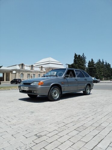 LADA (VAZ) 2114 2005, 202,000 km - 1.6 l - İmişli
