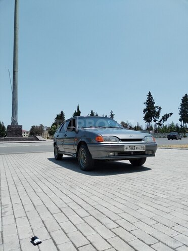 LADA (VAZ) 2114 2005, 202,000 km - 1.6 l - İmişli