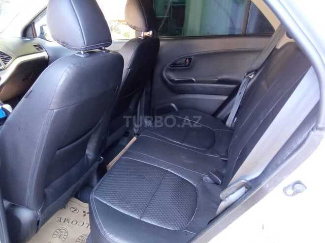 Kia Picanto 2011, 84,000 km - 1.3 l - Bakı