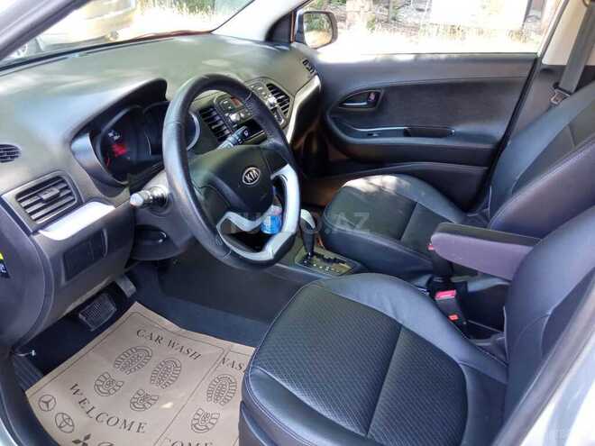 Kia Picanto 2011, 84,000 km - 1.3 l - Bakı