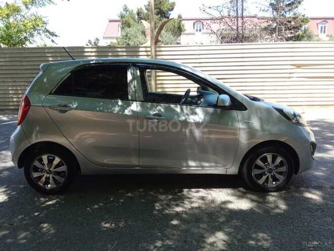 Kia Picanto 2011, 84,000 km - 1.3 l - Bakı