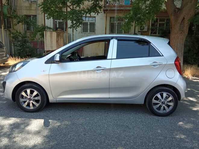 Kia Picanto 2011, 84,000 km - 1.3 l - Bakı