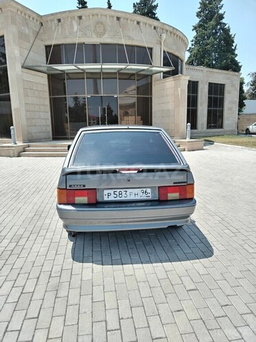 LADA (VAZ) 2114 2005, 202,000 km - 1.6 l - İmişli
