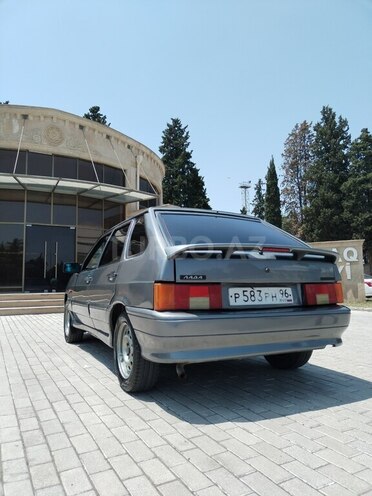 LADA (VAZ) 2114 2005, 202,000 km - 1.6 l - İmişli