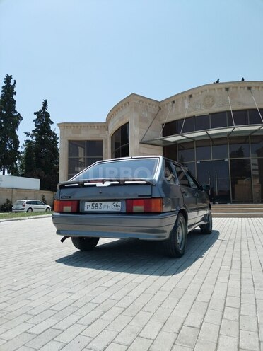 LADA (VAZ) 2114 2005, 202,000 km - 1.6 l - İmişli