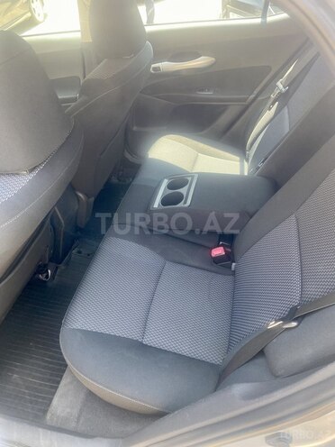 Toyota Auris 2011, 190,000 km - 1.4 l - Bakı