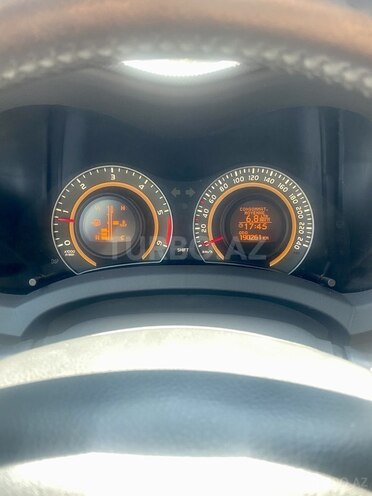 Toyota Auris 2011, 190,000 km - 1.4 l - Bakı