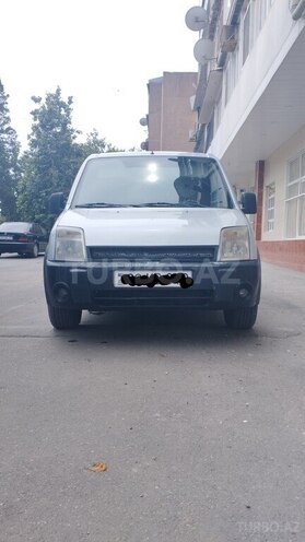 Ford Tourneo Connect 2006, 350,759 km - 1.8 l - Gəncə