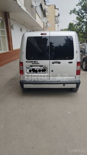 Ford Tourneo Connect 2006, 350,759 km - 1.8 l - Gəncə