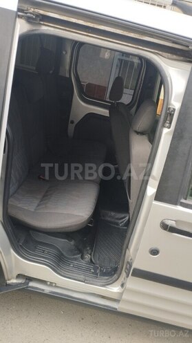 Ford Tourneo Connect 2006, 350,759 km - 1.8 l - Gəncə