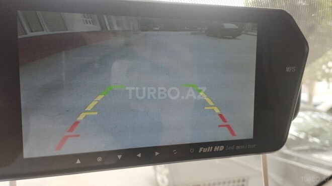 Ford Tourneo Connect 2006, 350,759 km - 1.8 l - Gəncə
