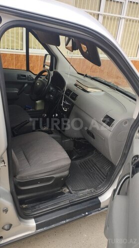Ford Tourneo Connect 2006, 350,759 km - 1.8 l - Gəncə