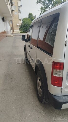 Ford Tourneo Connect 2006, 350,759 km - 1.8 l - Gəncə