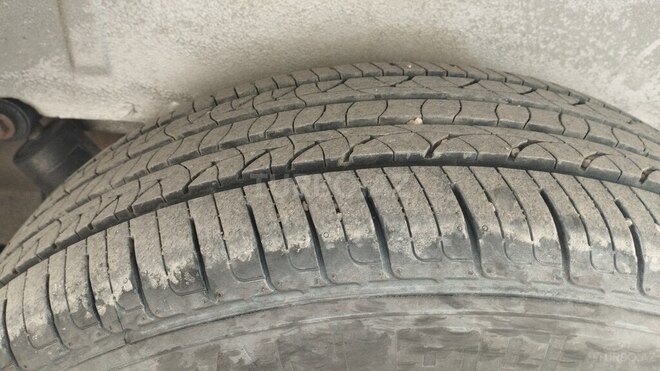 Ford Tourneo Connect 2006, 350,759 km - 1.8 l - Gəncə
