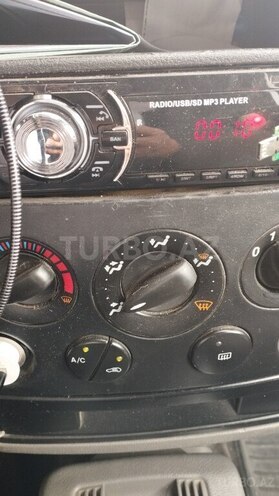 Ford Tourneo Connect 2006, 350,759 km - 1.8 l - Gəncə
