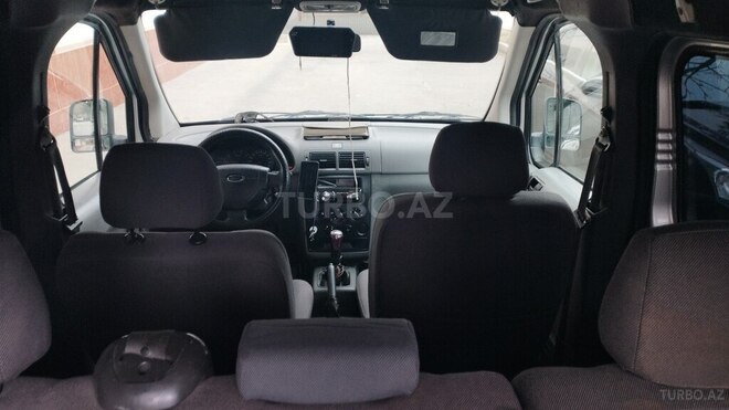 Ford Tourneo Connect 2006, 350,759 km - 1.8 l - Gəncə