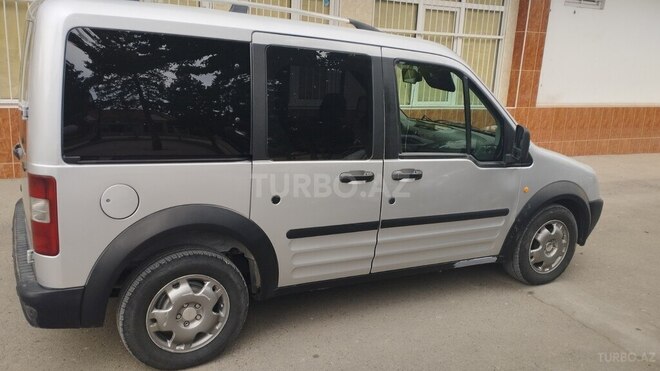 Ford Tourneo Connect 2006, 350,759 km - 1.8 l - Gəncə