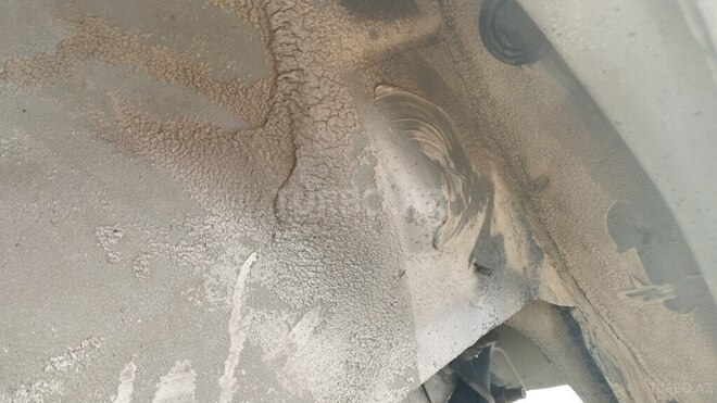 Ford Tourneo Connect 2006, 350,759 km - 1.8 l - Gəncə
