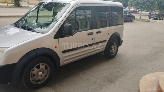 Ford Tourneo Connect 2006, 350,759 km - 1.8 l - Gəncə