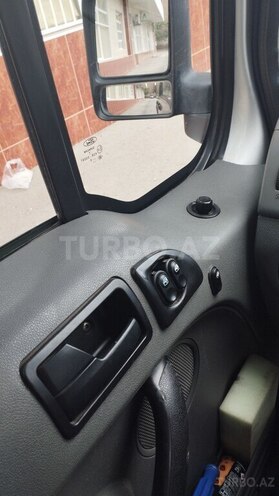 Ford Tourneo Connect 2006, 350,759 km - 1.8 l - Gəncə