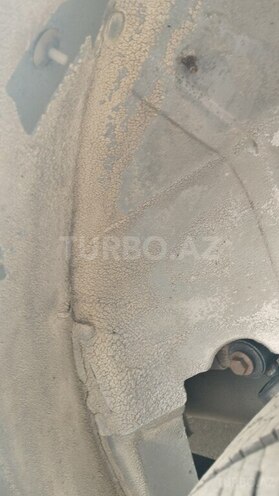 Ford Tourneo Connect 2006, 350,759 km - 1.8 l - Gəncə