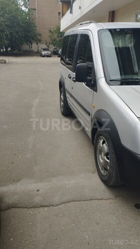 Ford Tourneo Connect 2006, 350,759 km - 1.8 l - Gəncə