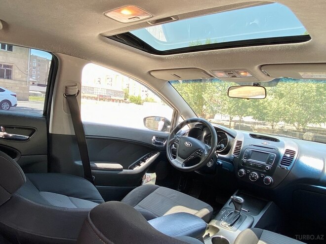 Kia Cerato 2013, 174,000 km - 1.6 л - Bakı