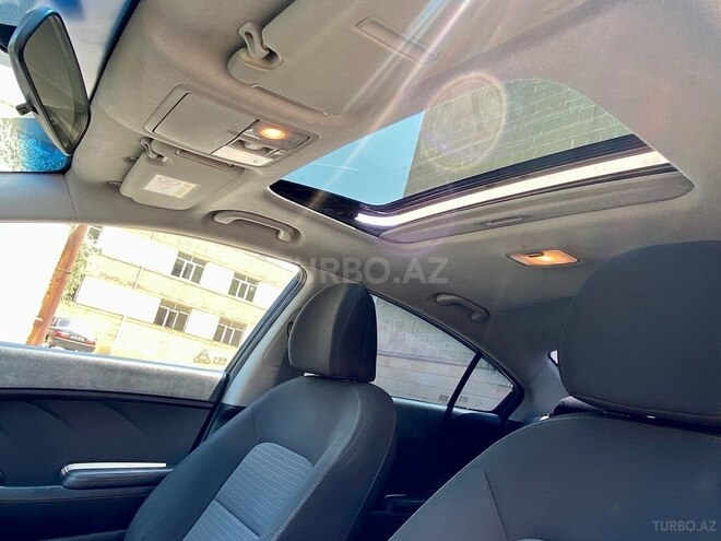 Kia Cerato 2013, 174,000 km - 1.6 л - Bakı