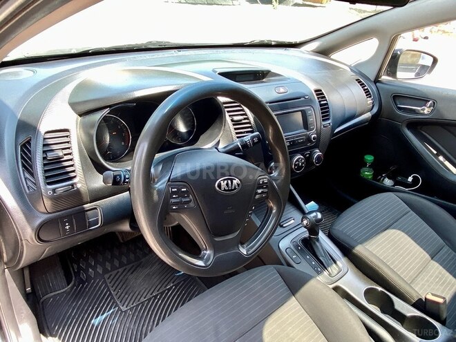 Kia Cerato 2013, 174,000 km - 1.6 л - Bakı