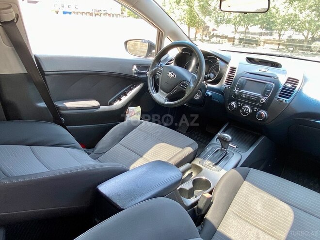 Kia Cerato 2013, 174,000 km - 1.6 л - Bakı