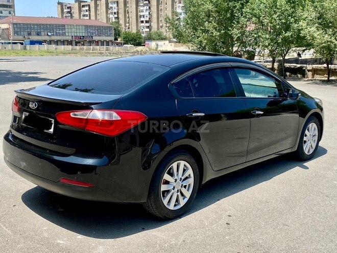 Kia Cerato 2013, 174,000 km - 1.6 л - Bakı