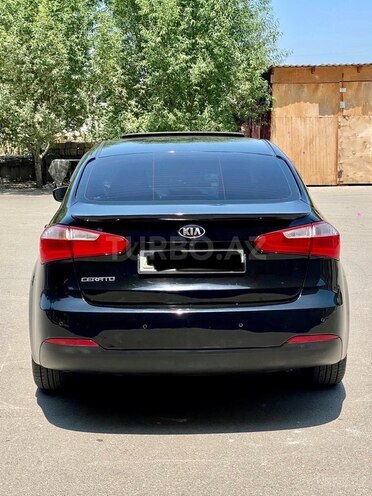 Kia Cerato 2013, 174,000 km - 1.6 л - Bakı