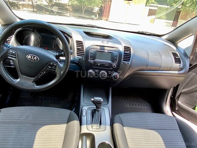 Kia Cerato 2013, 174,000 km - 1.6 л - Bakı