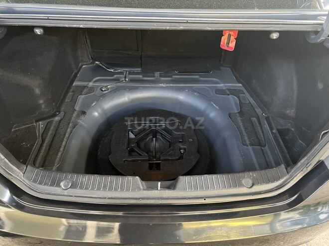 Hyundai Sonata 2011, 231,746 km - 2.0 l - Bakı