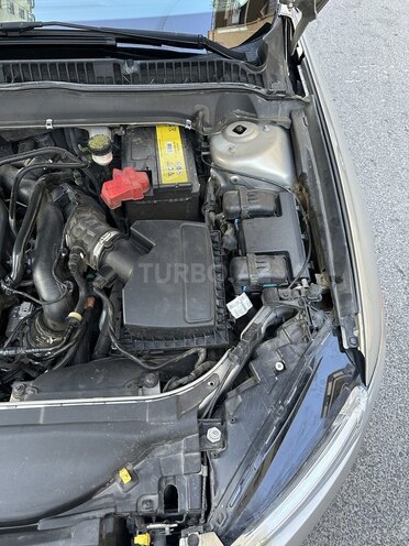 Ford Fusion 2015, 149,000 km - 1.5 l - Bakı