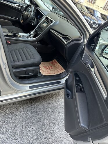 Ford Fusion 2015, 149,000 km - 1.5 l - Bakı