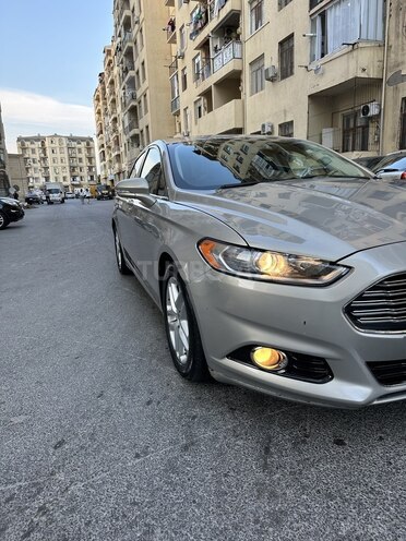 Ford Fusion 2015, 149,000 km - 1.5 l - Bakı
