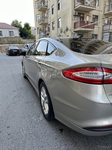 Ford Fusion 2015, 149,000 km - 1.5 l - Bakı