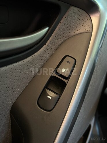 Hyundai Elantra 2013, 110,000 km - 1.8 l - Bakı
