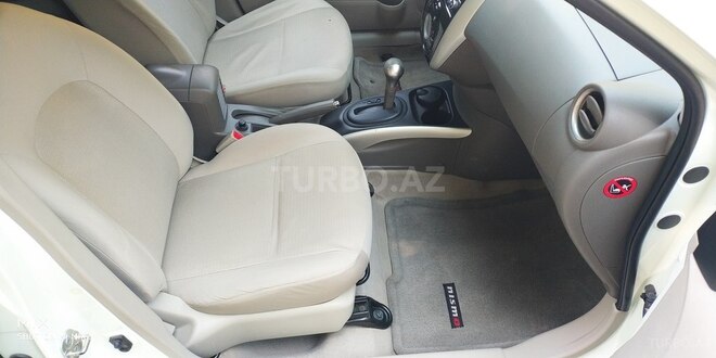 Nissan Sunny 2014, 92,700 km - 1.5 l - Bakı