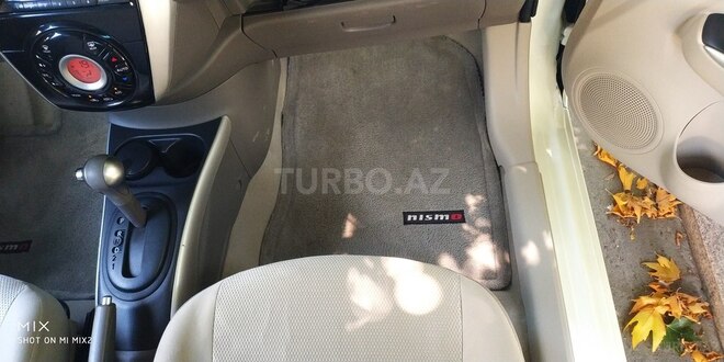 Nissan Sunny 2014, 92,700 km - 1.5 l - Bakı