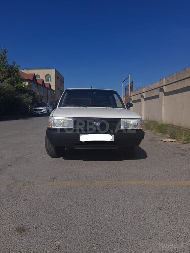 Tofas Sahin 2000, 140,000 km - 1.6 l - Bakı