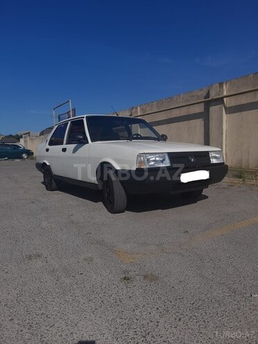 Tofas Sahin 2000, 140,000 km - 1.6 l - Bakı