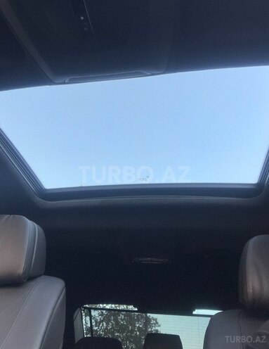 BMW 750 2011, 178,000 km - 4.4 l - Bakı