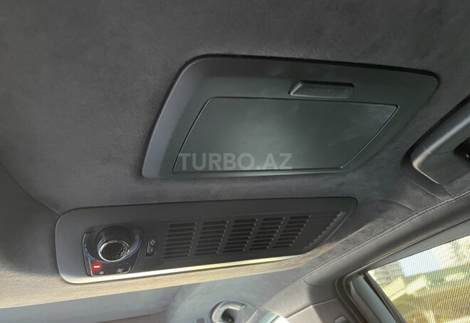 BMW 750 2011, 178,000 km - 4.4 l - Bakı