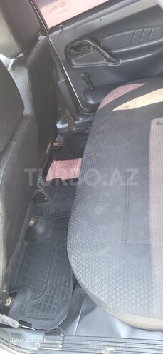 LADA (VAZ) 2115 2003, 500,000 km - 1.5 l - Şirvan