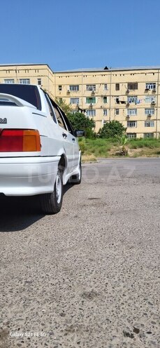 LADA (VAZ) 2115 2003, 500,000 km - 1.5 l - Şirvan